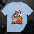 Santa's Treat Scout