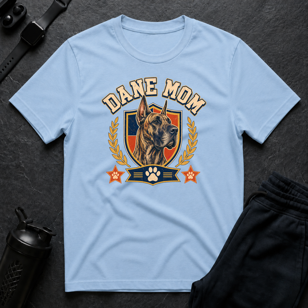 Dane Mom Pride