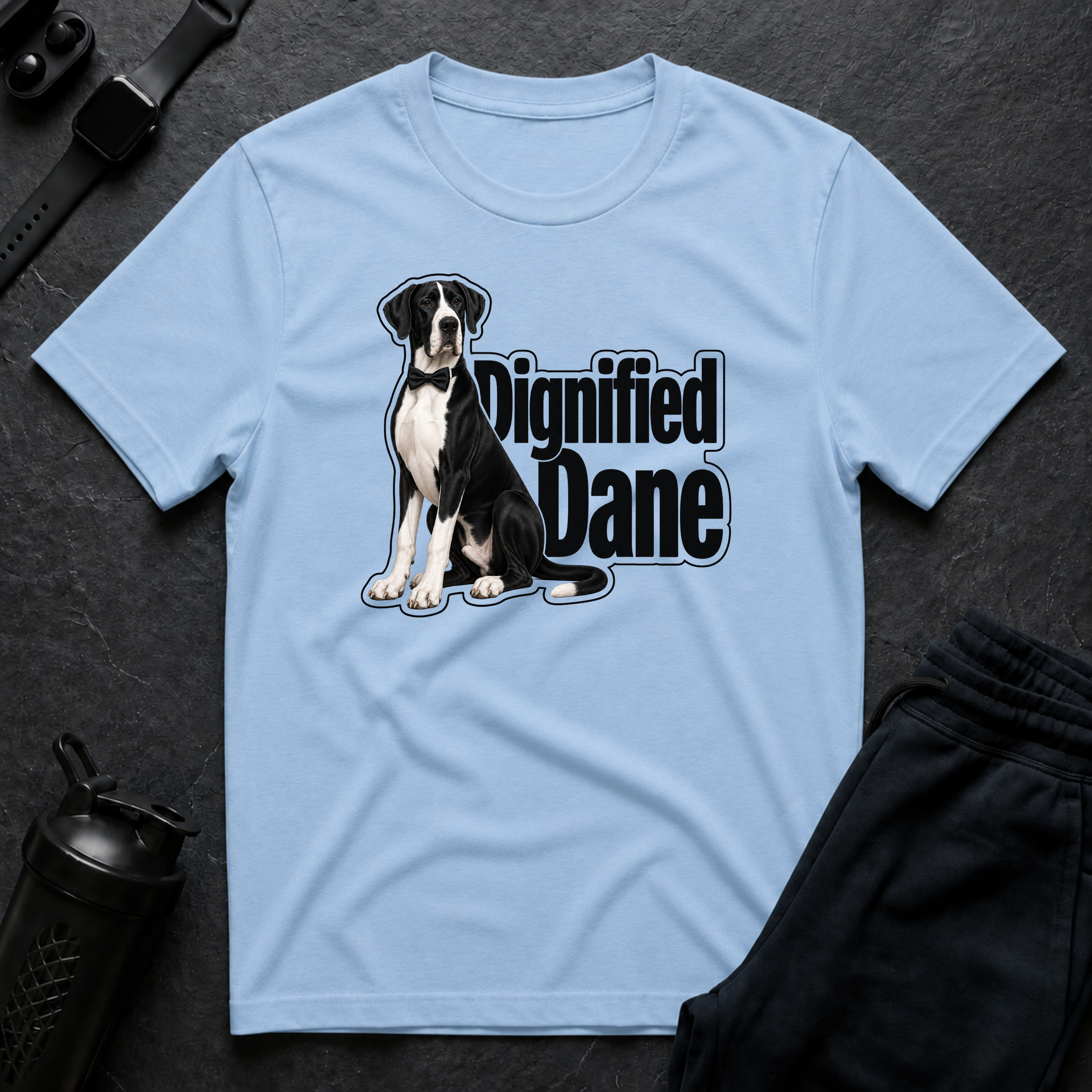 Dignified Dane Bowtie
