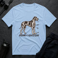 Gentle Giant T-shirt
