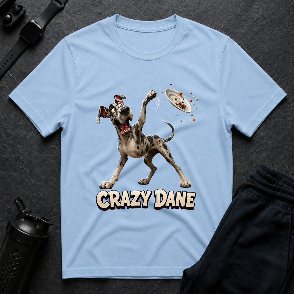 Crazy Dane