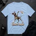 Crazy Dane