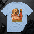 Drool Towel Gear