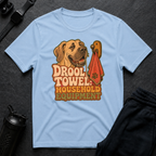 Drool Towel Gear