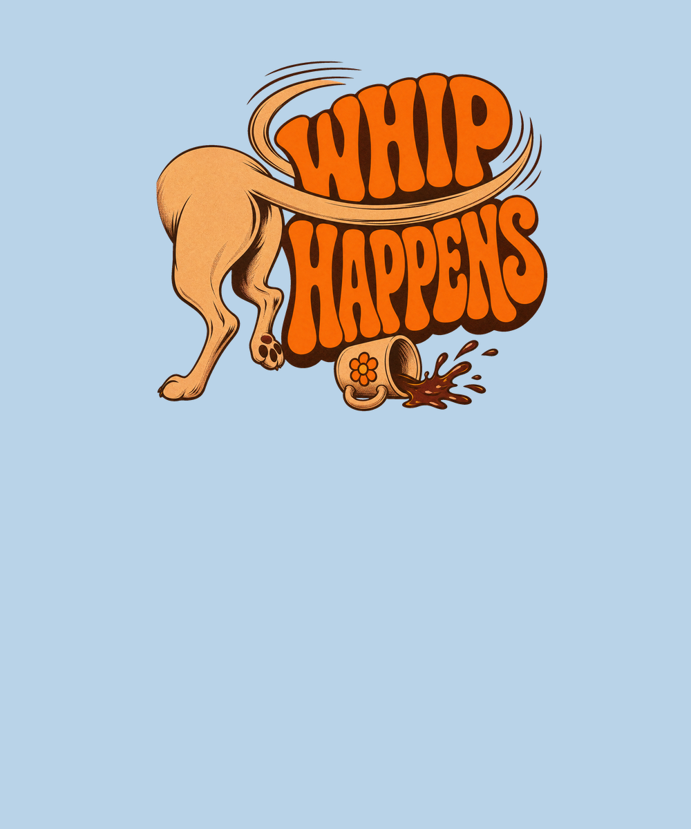 Whip Happens Spill