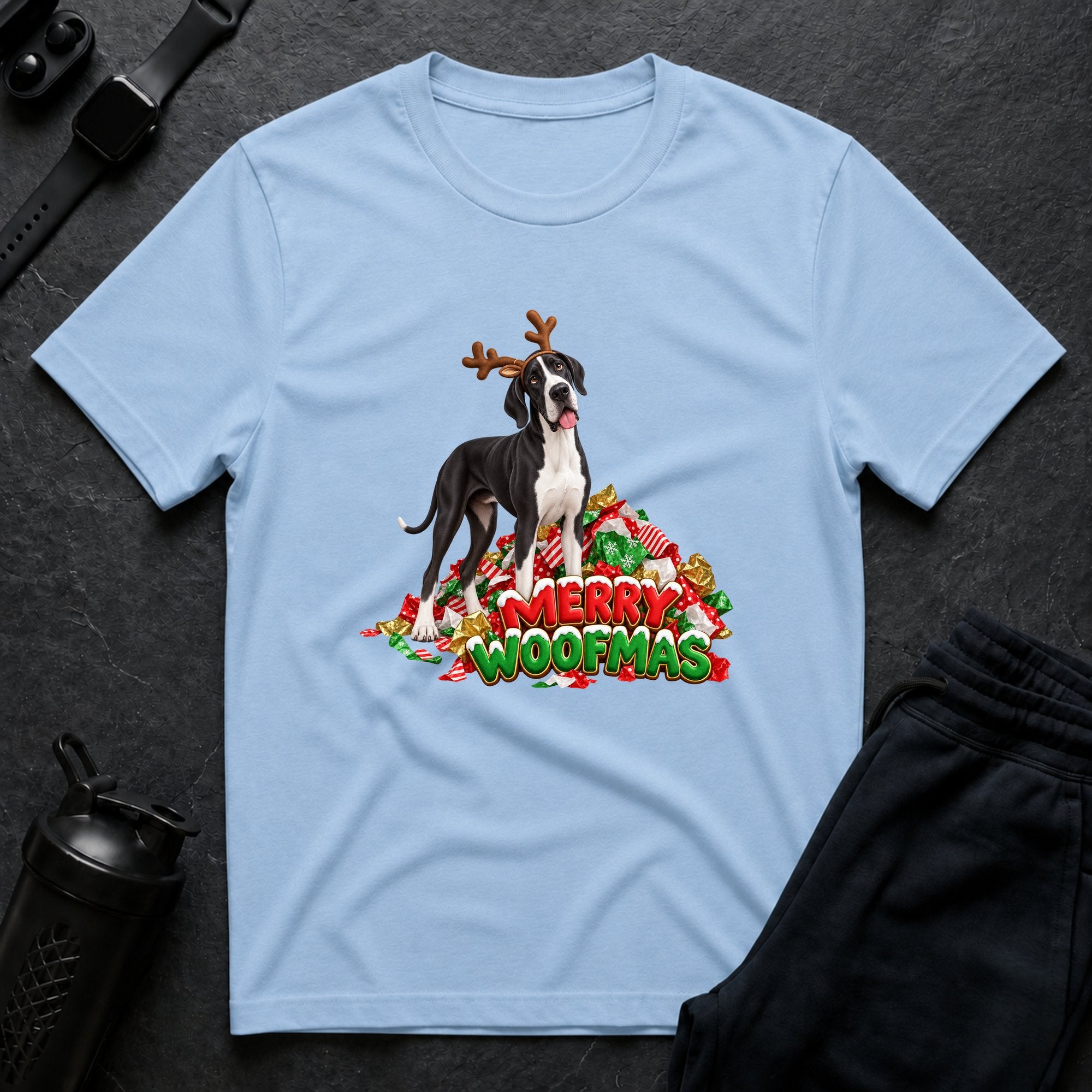 Merry Woofmas 6
