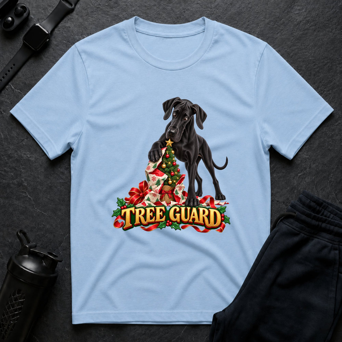 Hound Holiday