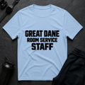 Great Dane Staff