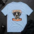 Drool Happens Daily
