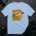 Drool Towel Relay Squad
