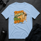 Drool Towel Relay Squad
