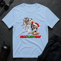 Santa Paws Sniff