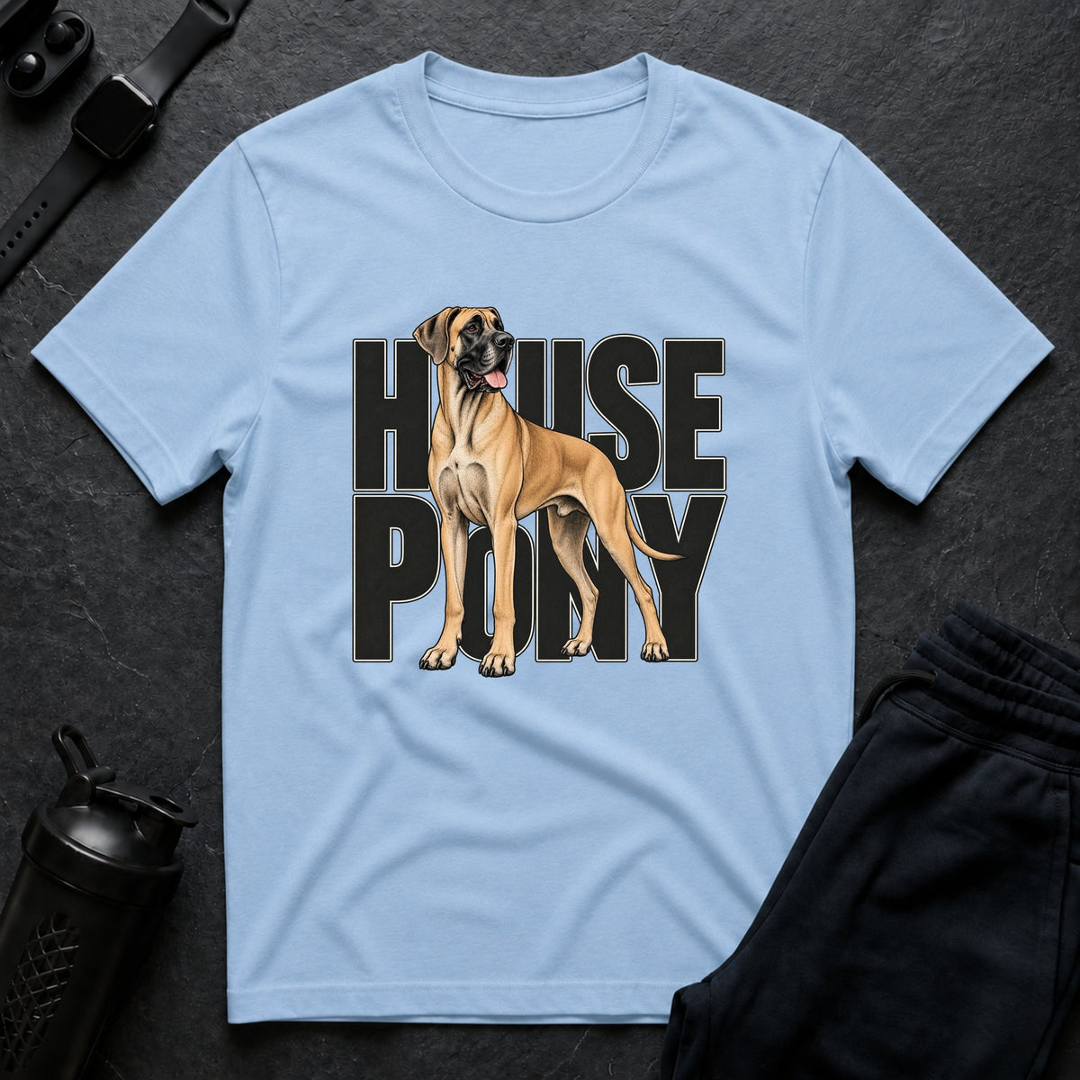 House Pony T-shirt