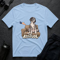 The Attitude