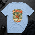 Official Pupsicle Patrol