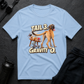 Tail Gravity