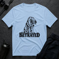 Betrayed Pup