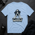 I Live Underfoot