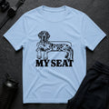 Seat Boss