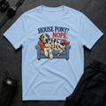 House Pony Nope