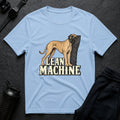 Lean Machine T-shirt