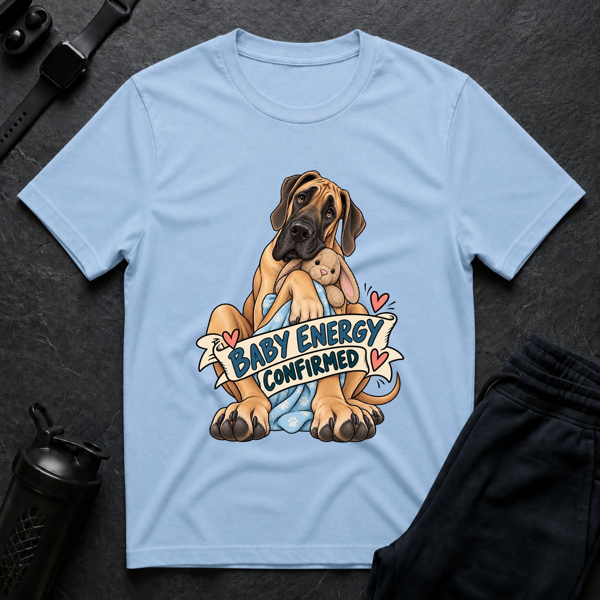 Puppy Vibes Verified