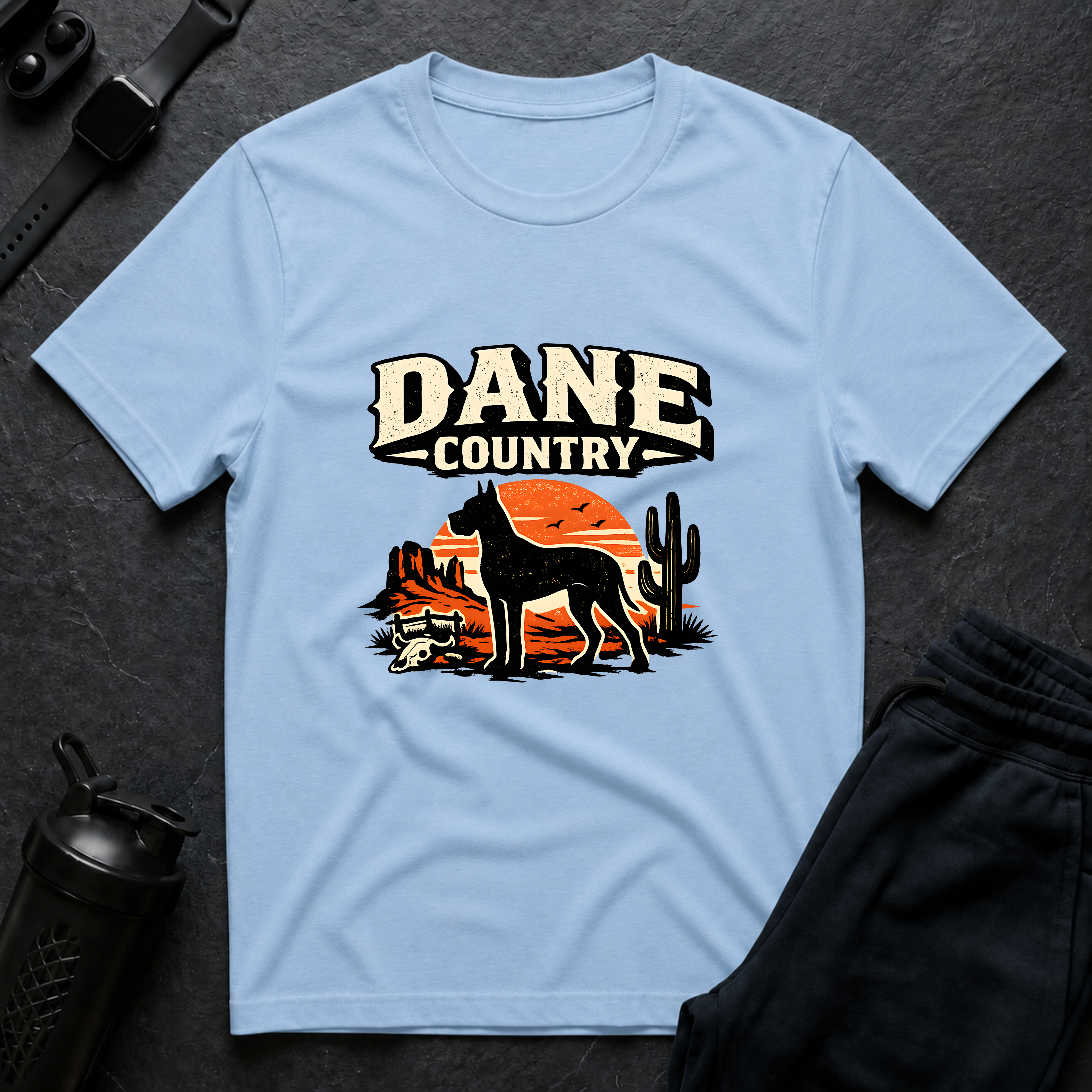 Dane Country