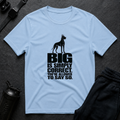 Big Is Correct