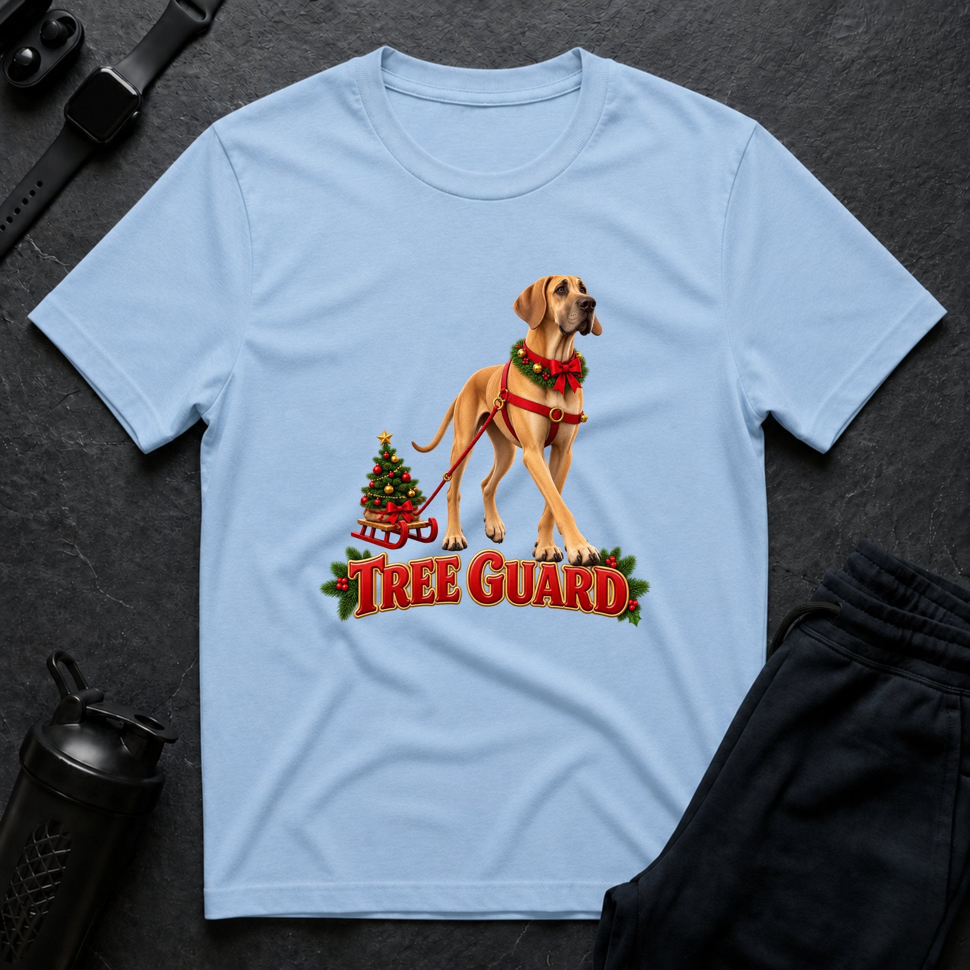 Tree Guard 5