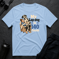 My Lap Dog 140