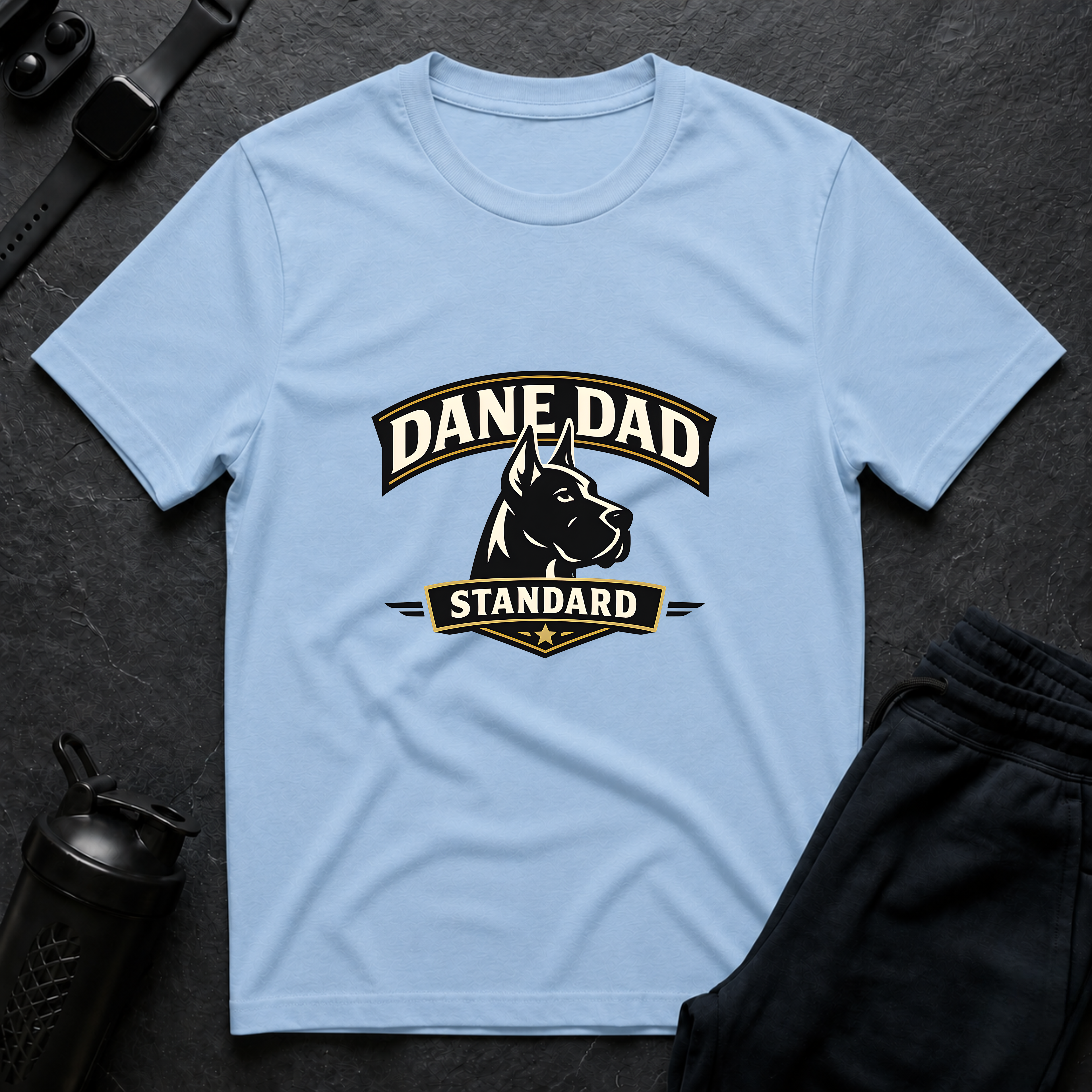 Dane Dad Standard