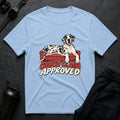 Couch Claim T-shirt