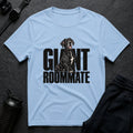 Giant Roommate T-shirt