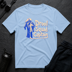 Drool Squad Captain