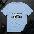 Great Dane Wallet