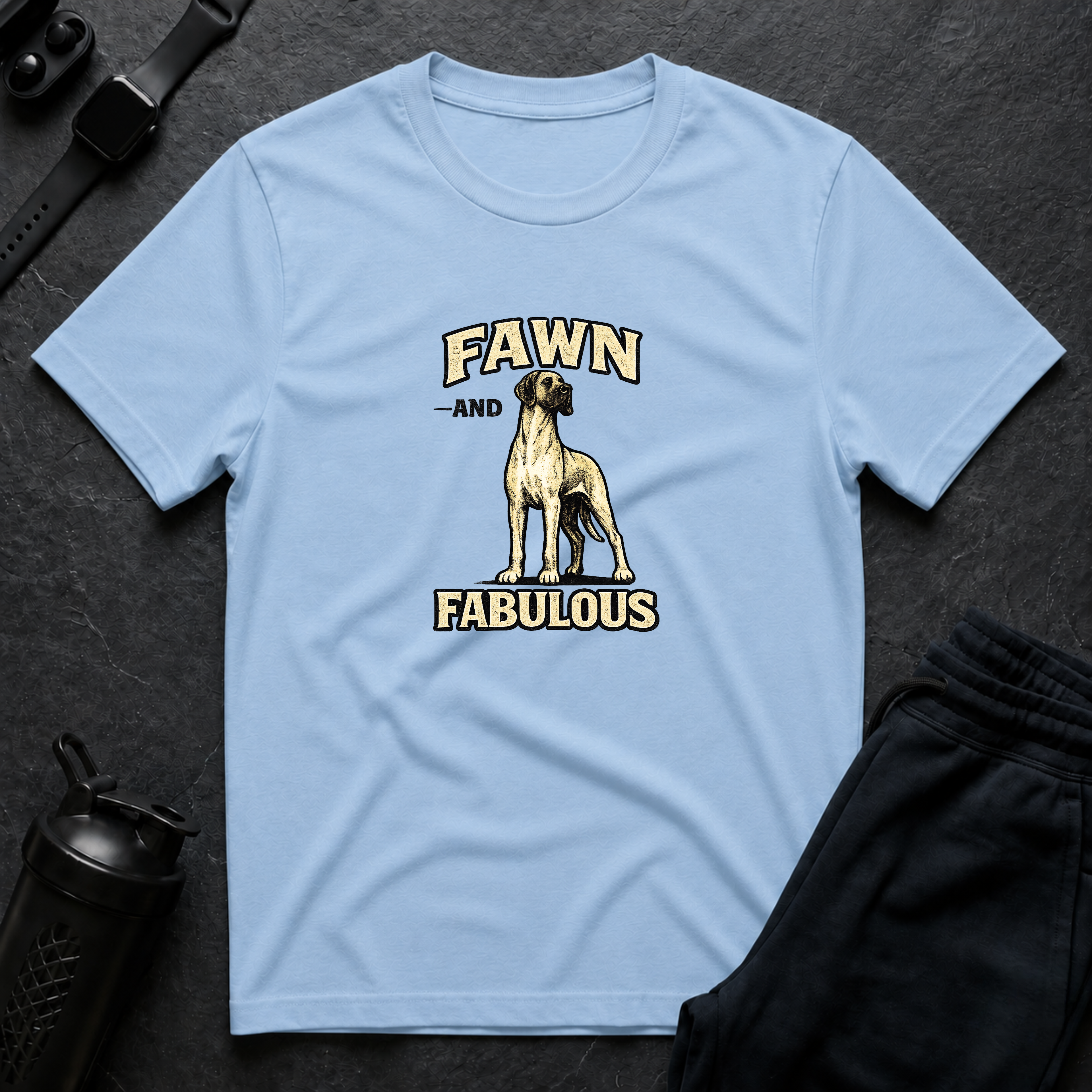 Fawn Flair