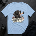 My Favorite Giant T-shirt