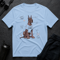 Not A Horse Tee