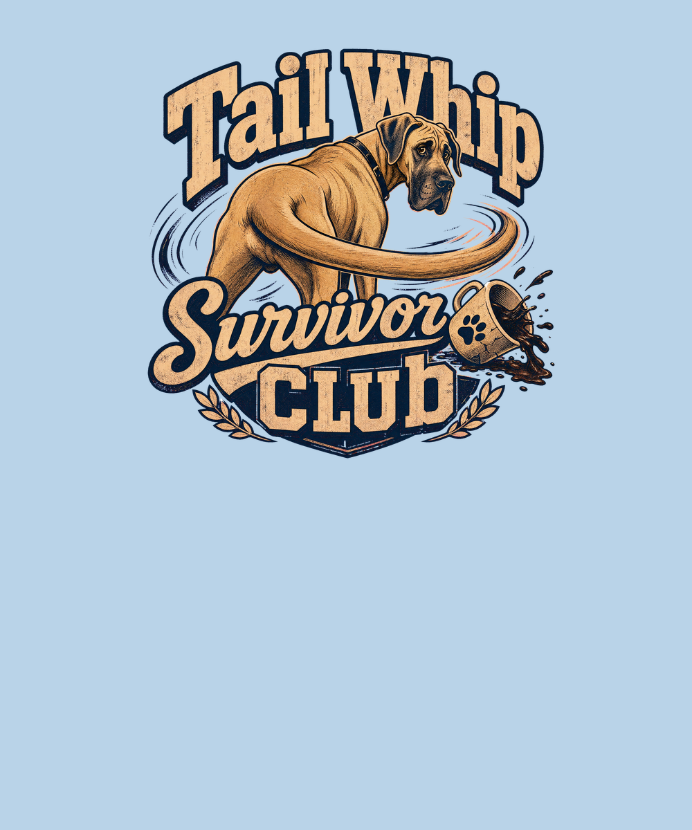Tail Whip Survivor Club v2