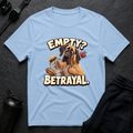 Empty Betrayal