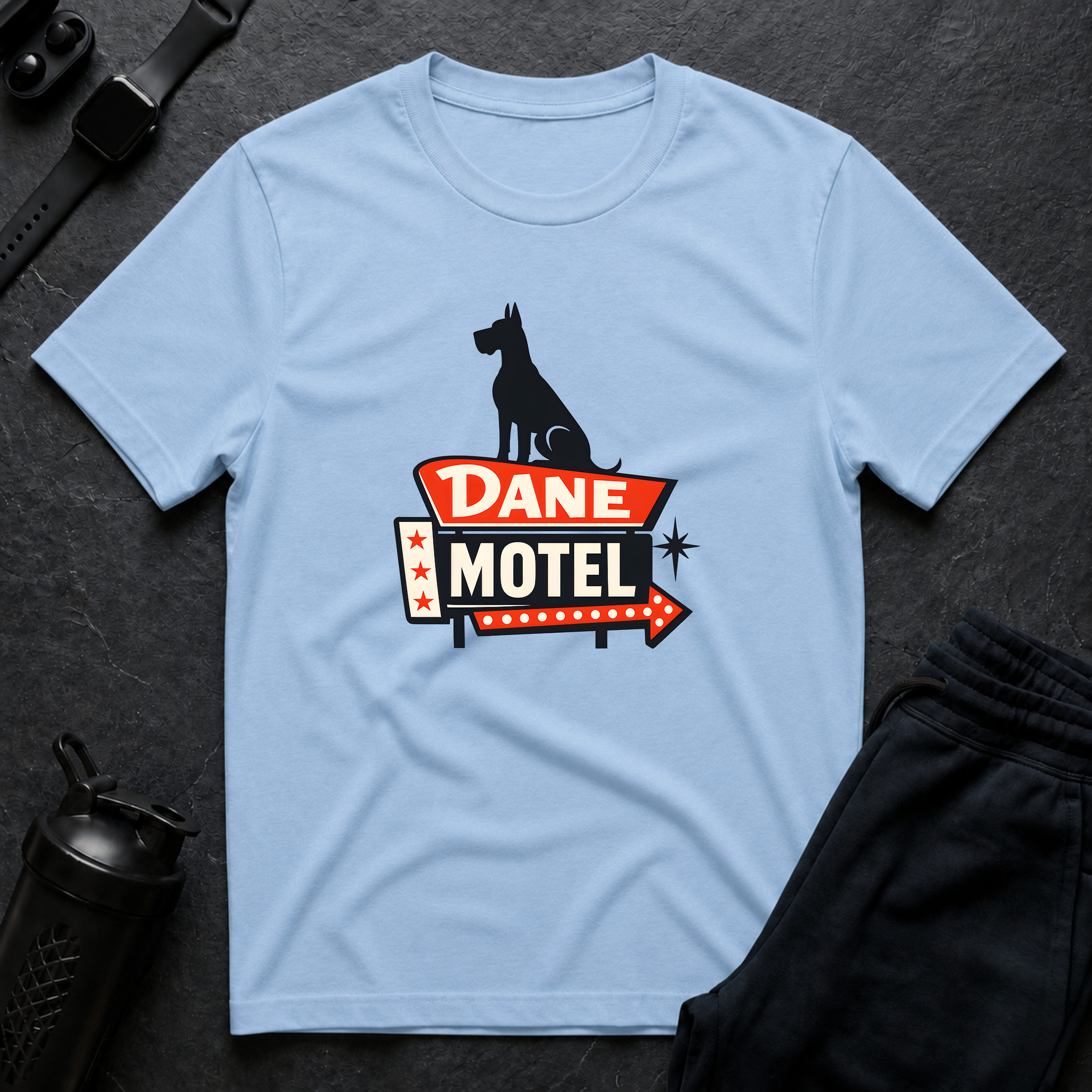Dane Motel