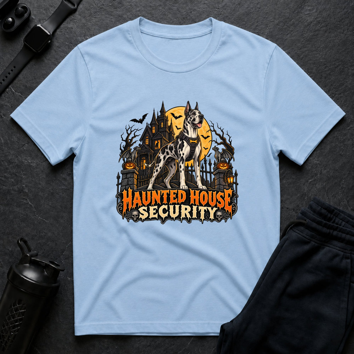 Great Dane Design 7
