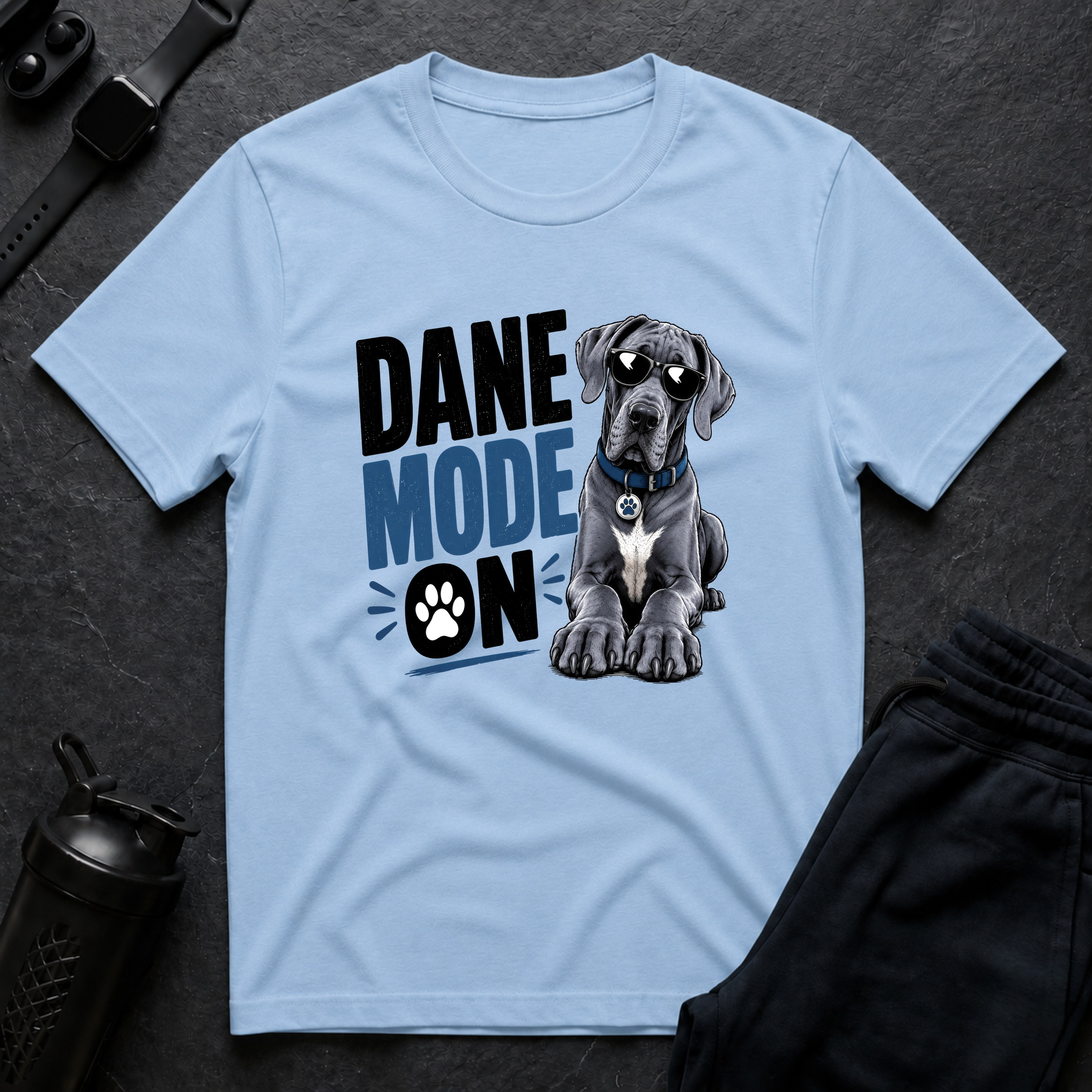 Dane Vibes Active