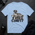 Comfy Couch T-shirt