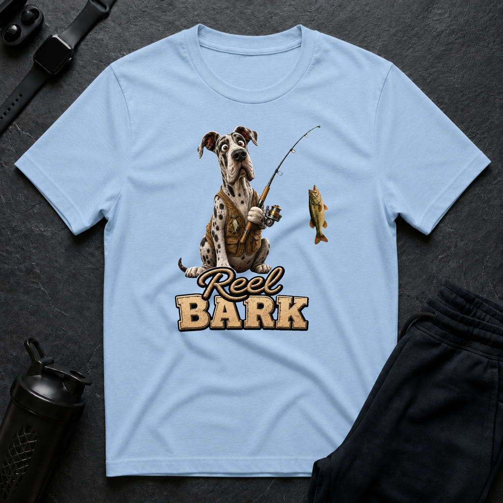Reel Bark Adventure