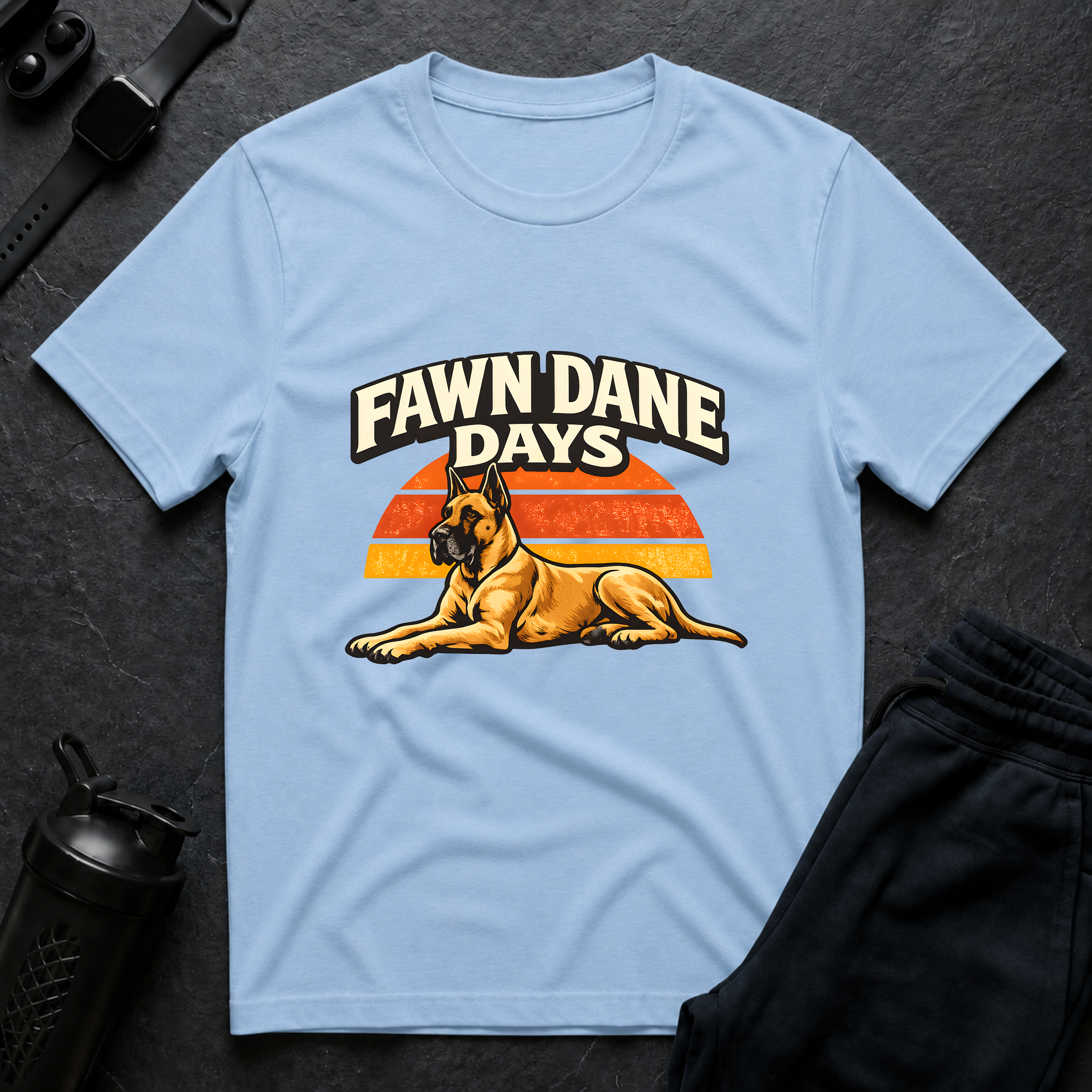 Fawn Dane Days
