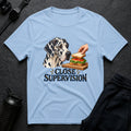Sandwich Guardian