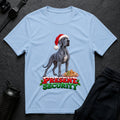 Holiday Watchdog