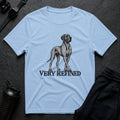 Refined Pooch