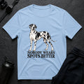 Spots Better